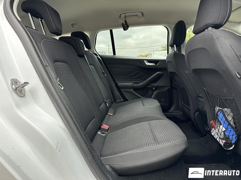 Ford Focus 2019 — Миниатюра 17