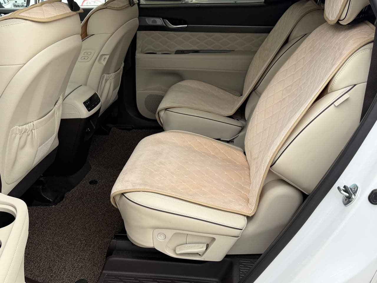 2020 Hyundai Palisade — Miniatură 18