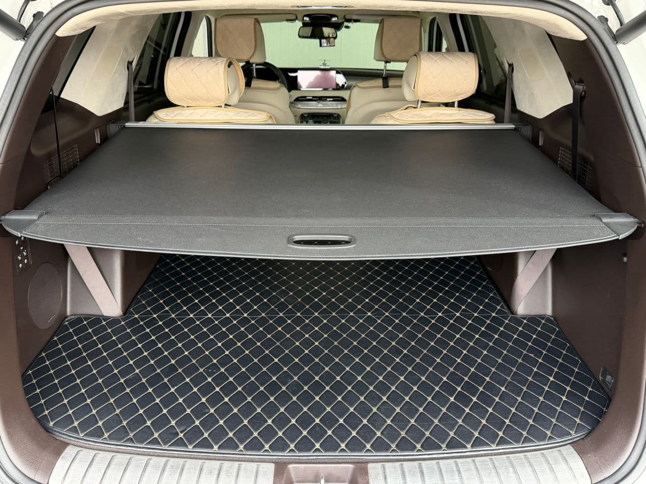 2020 Hyundai Palisade — Miniatură 23
