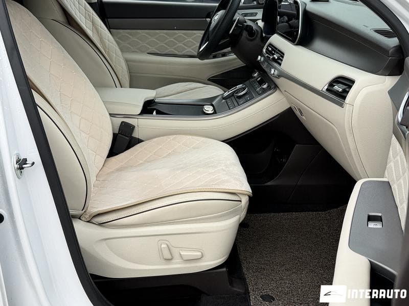 2020 Hyundai Palisade — Miniatură 9