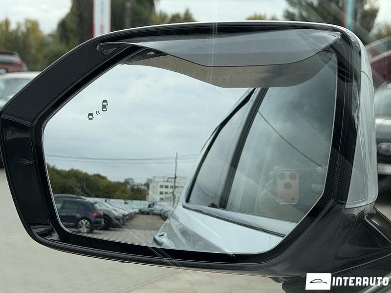 2020 Hyundai Palisade — Miniatură 6
