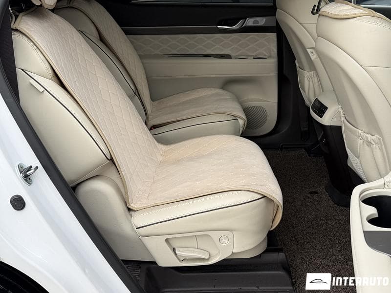 2020 Hyundai Palisade — Miniatură 20