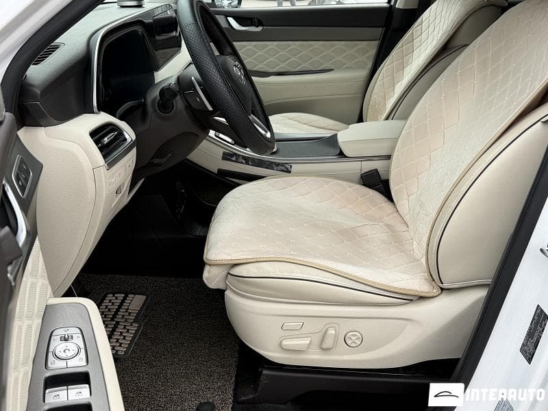 2020 Hyundai Palisade — Miniatură 8