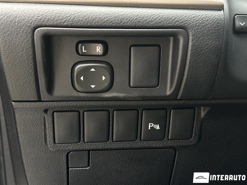 2014 Lexus ES 300h — Miniatură 9