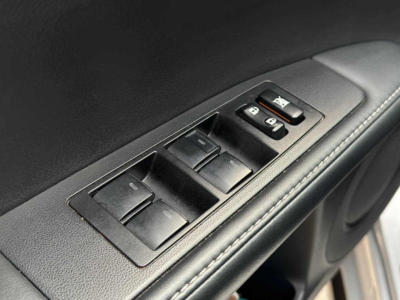 2014 Lexus ES 300h — Miniatură 7