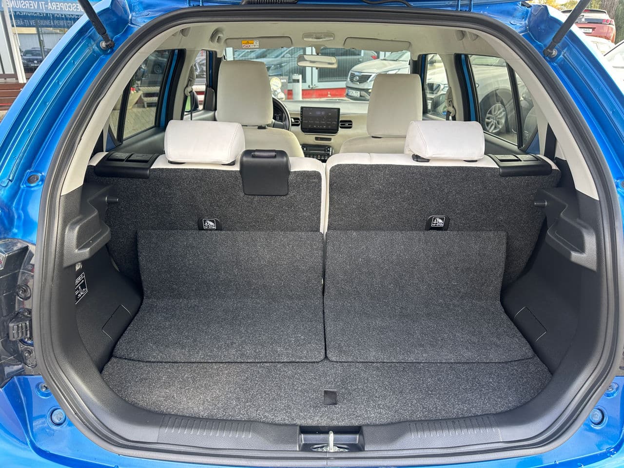Suzuki Ignis 2019 — Миниатюра 18