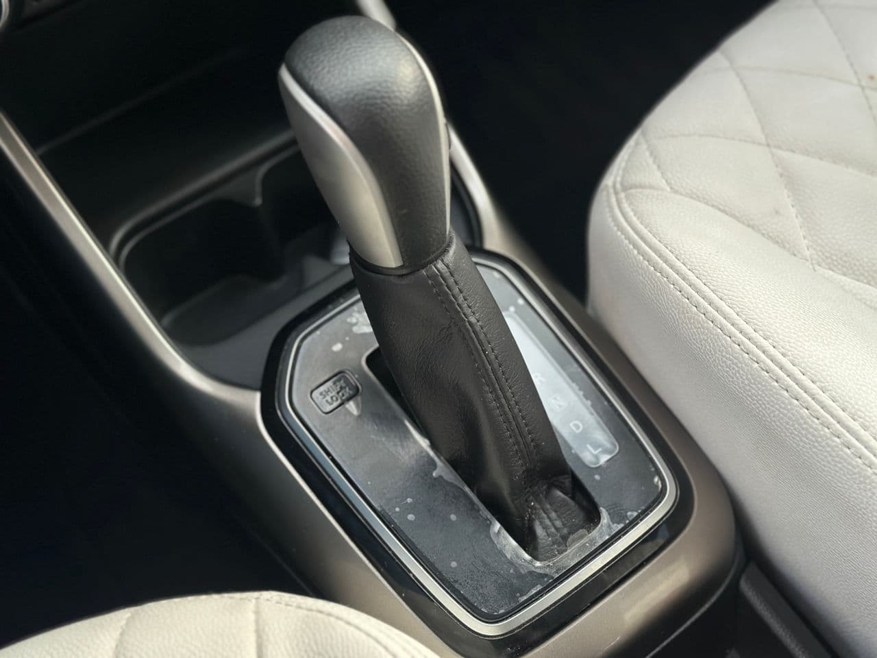 Suzuki Ignis 2019 — Миниатюра 13