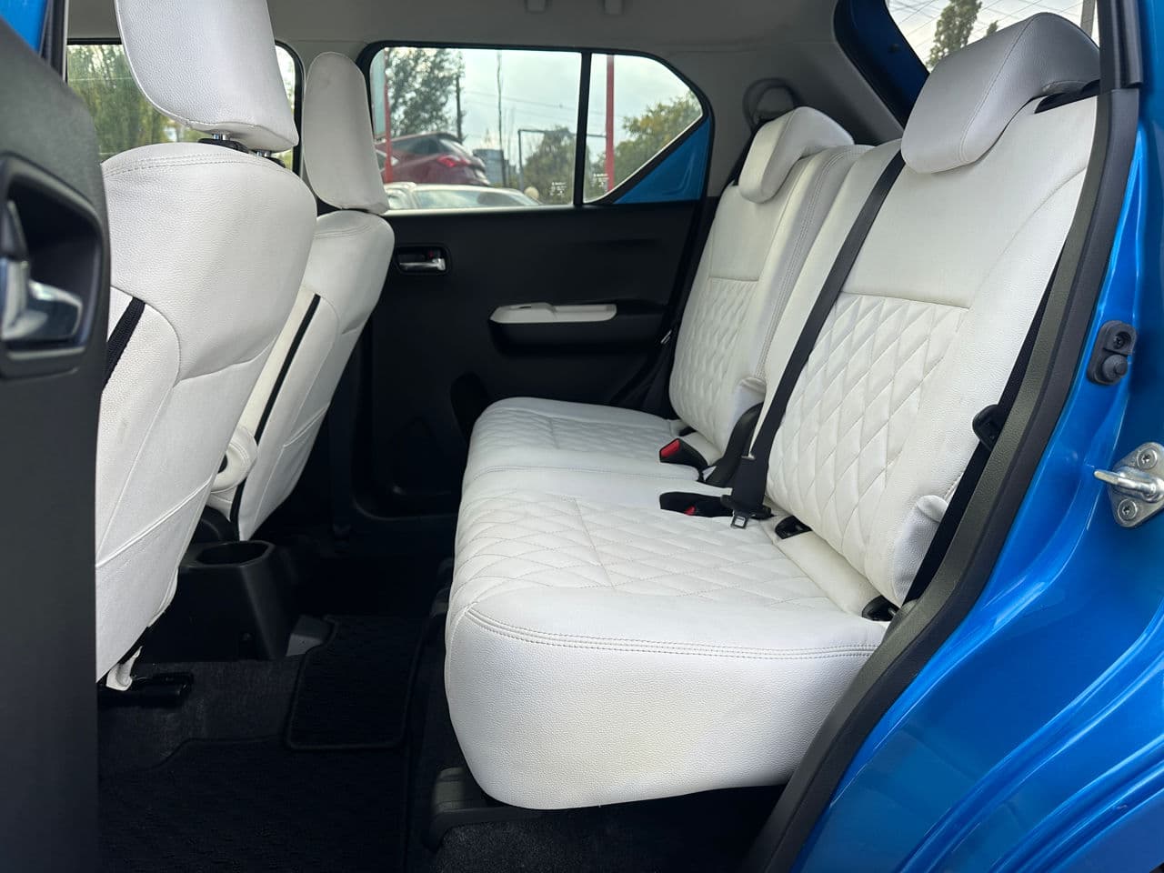 Suzuki Ignis 2019 — Миниатюра 15