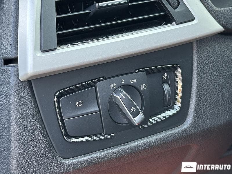 2015 BMW 320 — Miniatură 18