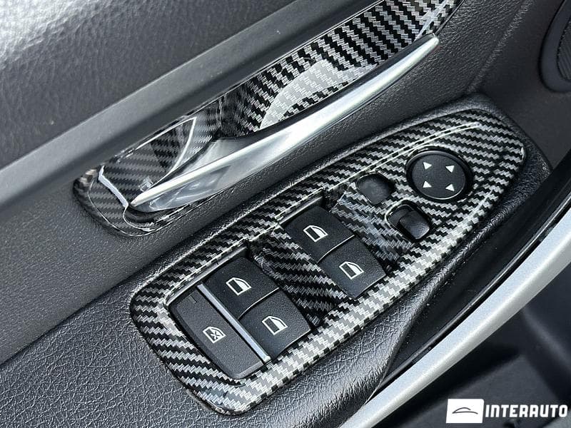 2015 BMW 320 — Miniatură 16