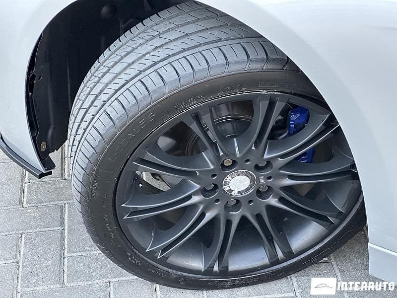 2015 BMW 320 — Miniatură 20