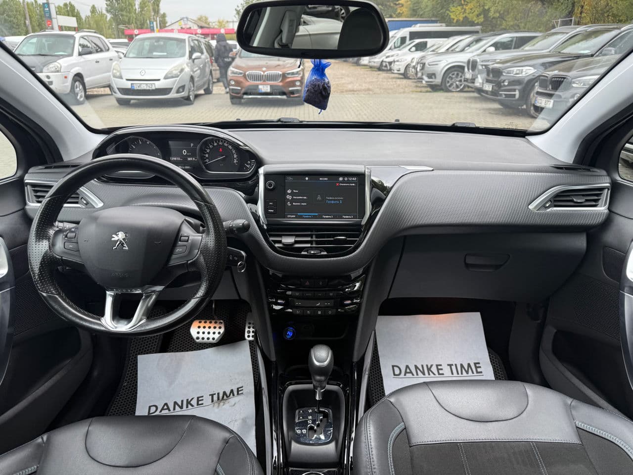 2018 Peugeot 2008 — Miniatură 8