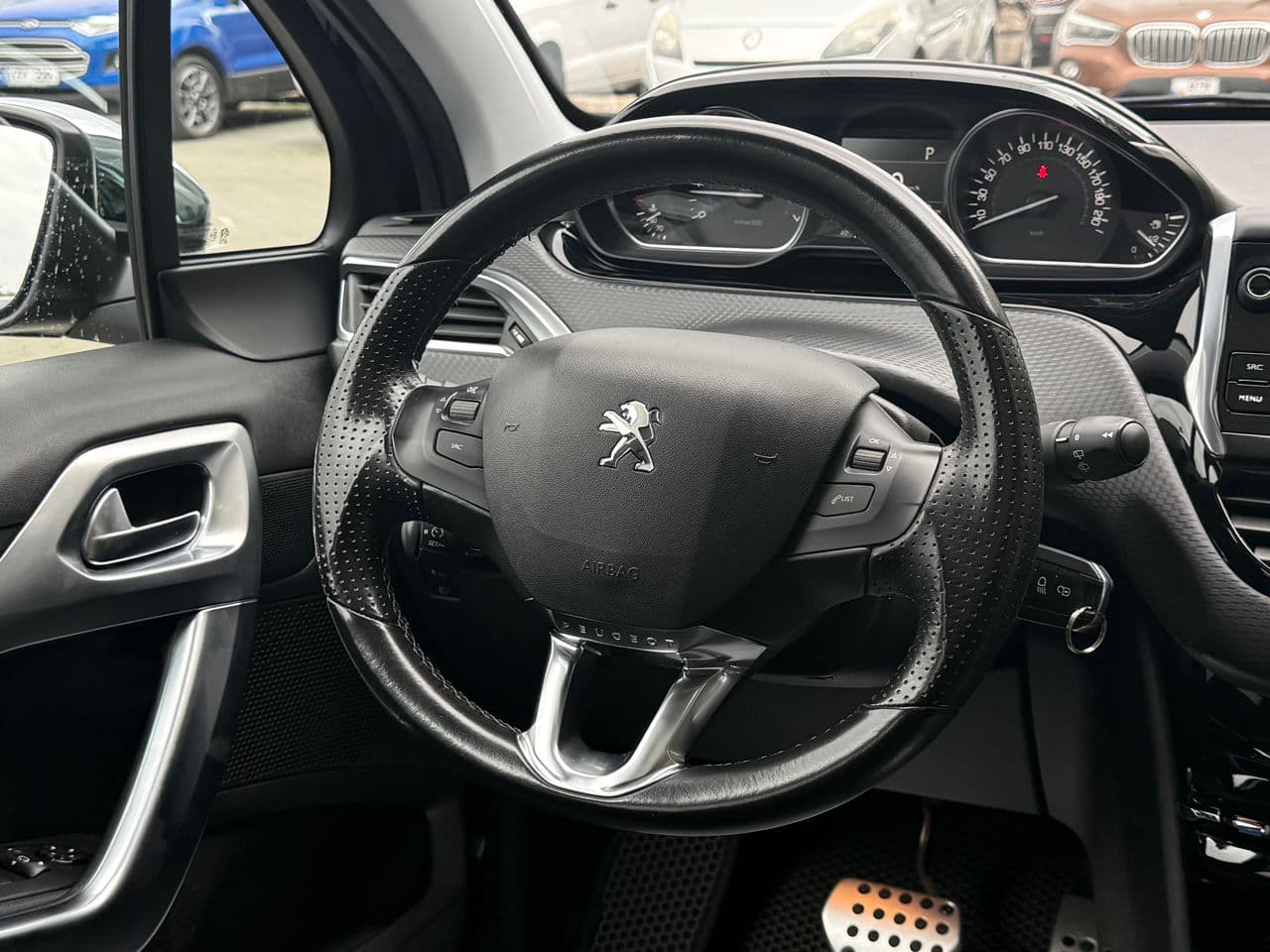 2018 Peugeot 2008 — Miniatură 9