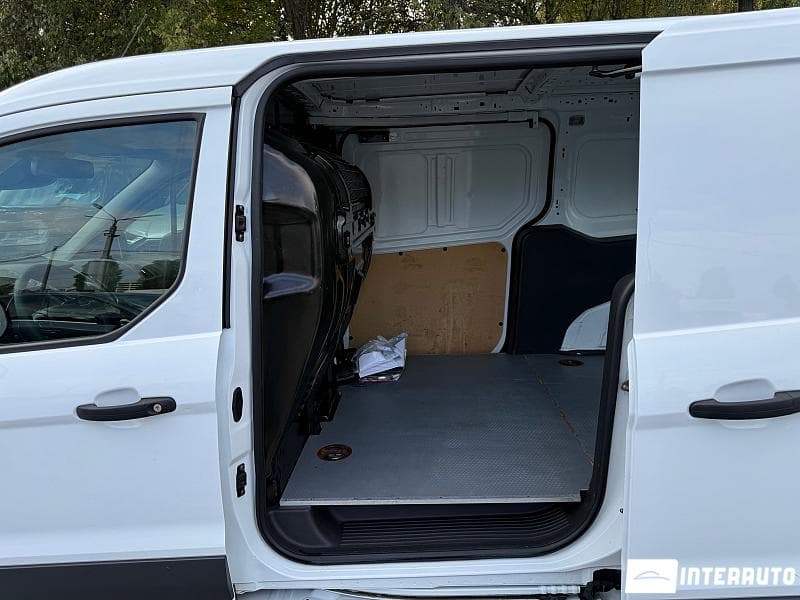 2015 Ford Transit Connect — Miniatură 16