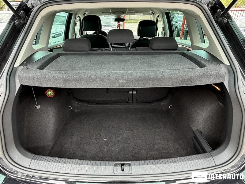 2018 Volkswagen Tiguan — Miniatură 21