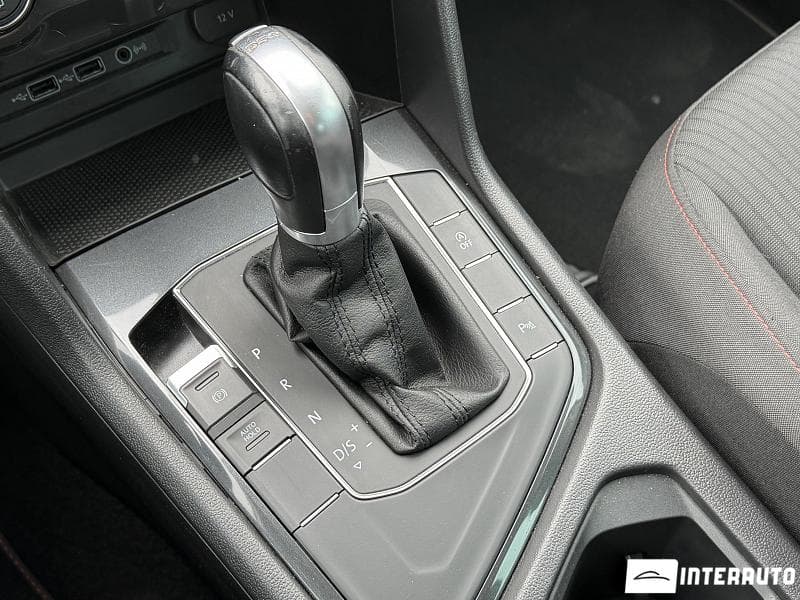 2018 Volkswagen Tiguan — Miniatură 16
