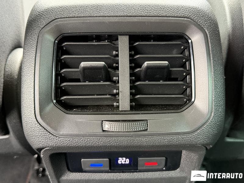 2018 Volkswagen Tiguan — Miniatură 20