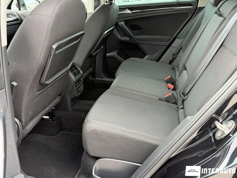 2018 Volkswagen Tiguan — Miniatură 18