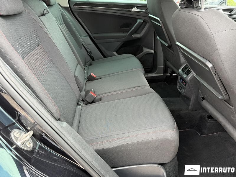 2018 Volkswagen Tiguan — Miniatură 19