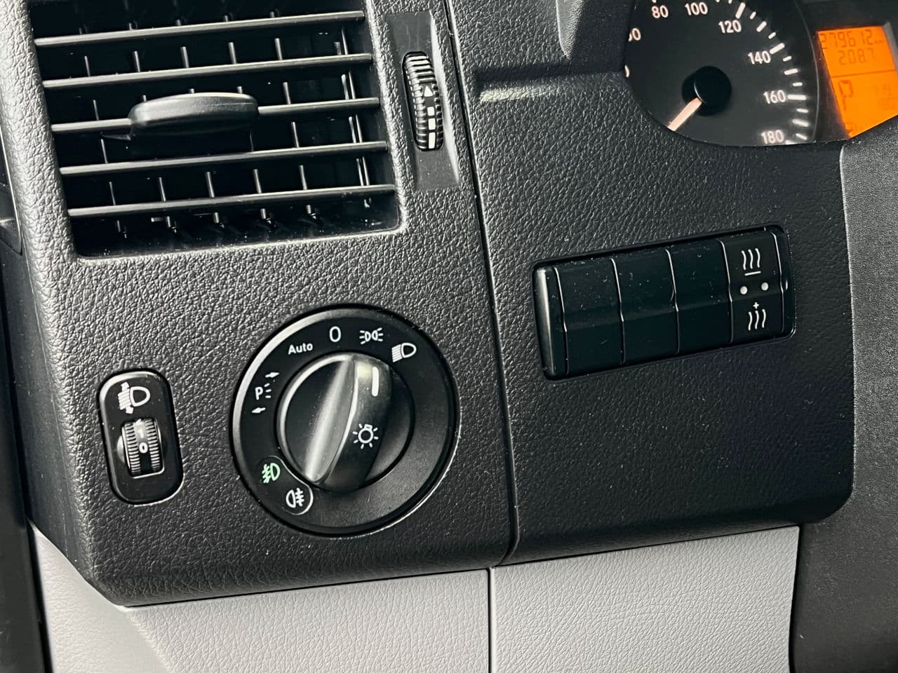 2013 Mercedes Sprinter — Miniatură 6