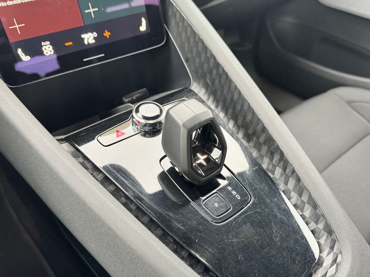 2022 Volvo Polestar 2 — Miniatură 12