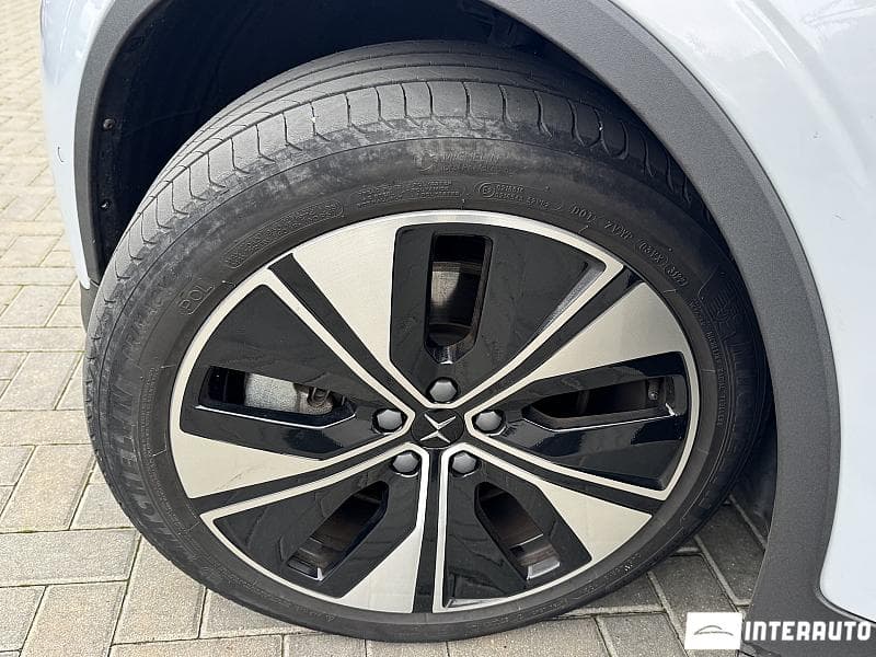 2022 Volvo Polestar 2 — Miniatură 16