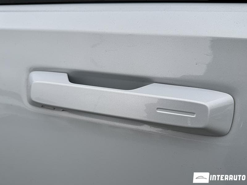 2022 Volvo Polestar 2 — Miniatură 17