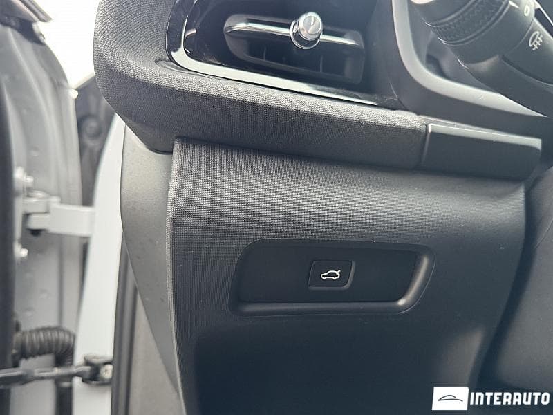 2022 Volvo Polestar 2 — Miniatură 21