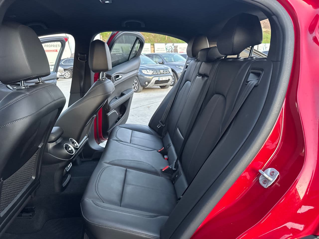 Alfa Romeo Stelvio Sprint 2022 — Миниатюра 12