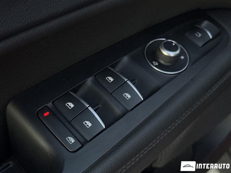 Alfa Romeo Stelvio Sprint 2022 — Миниатюра 18