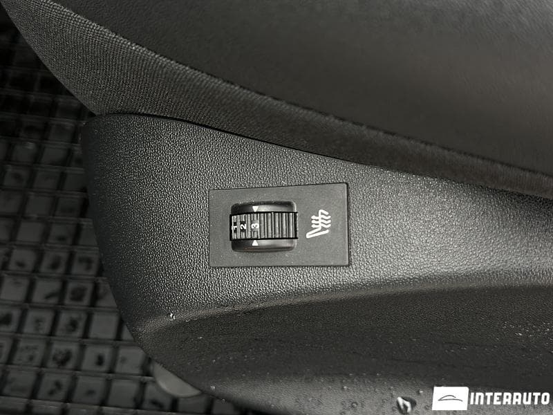 2019 Peugeot 2008 — Miniatură 6
