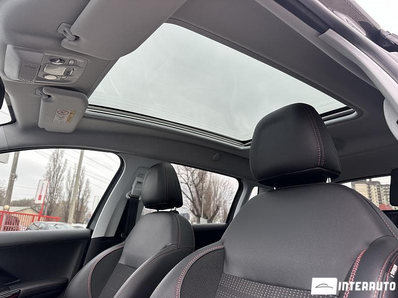 2019 Peugeot 2008 — Miniatură 16