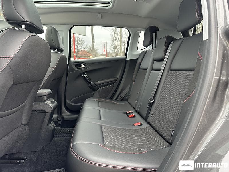 2019 Peugeot 2008 — Miniatură 17