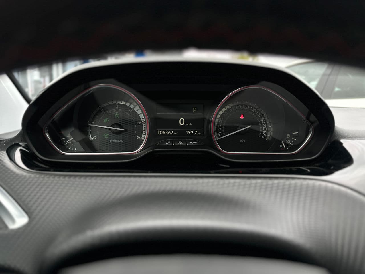 2019 Peugeot 2008 — Miniatură 11