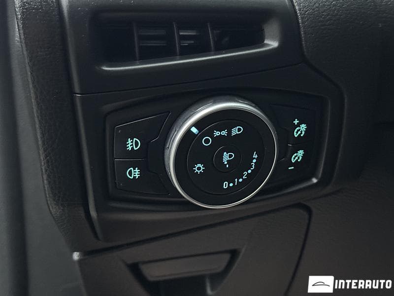 Ford Focus 2017 — Миниатюра 15
