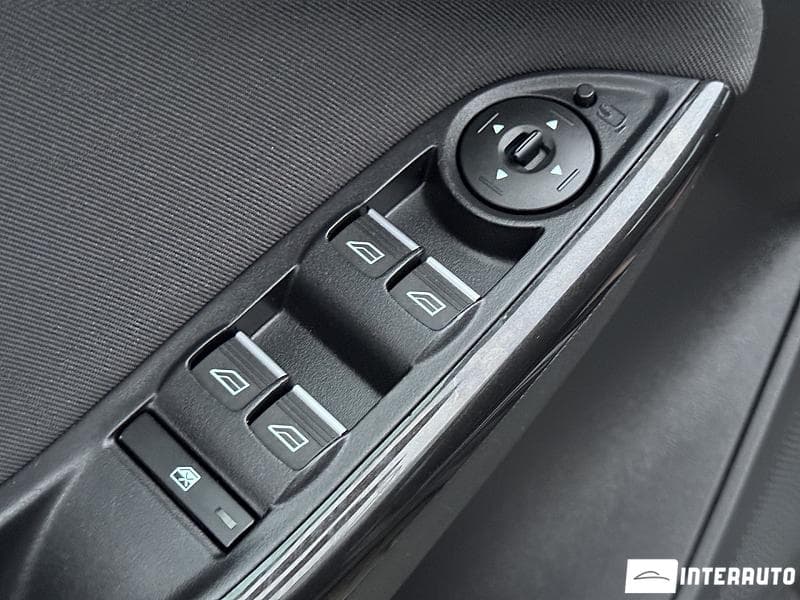 Ford Focus 2017 — Миниатюра 16