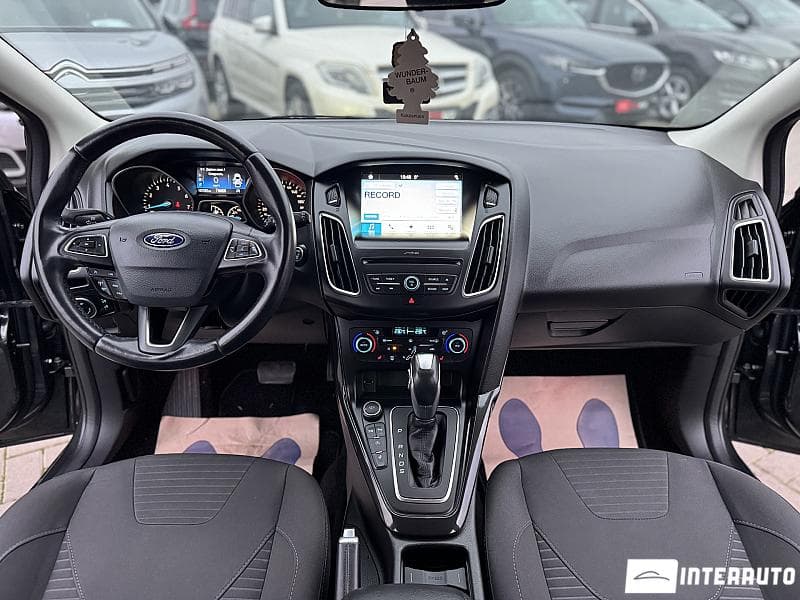 Ford Focus 2017 — Миниатюра 6