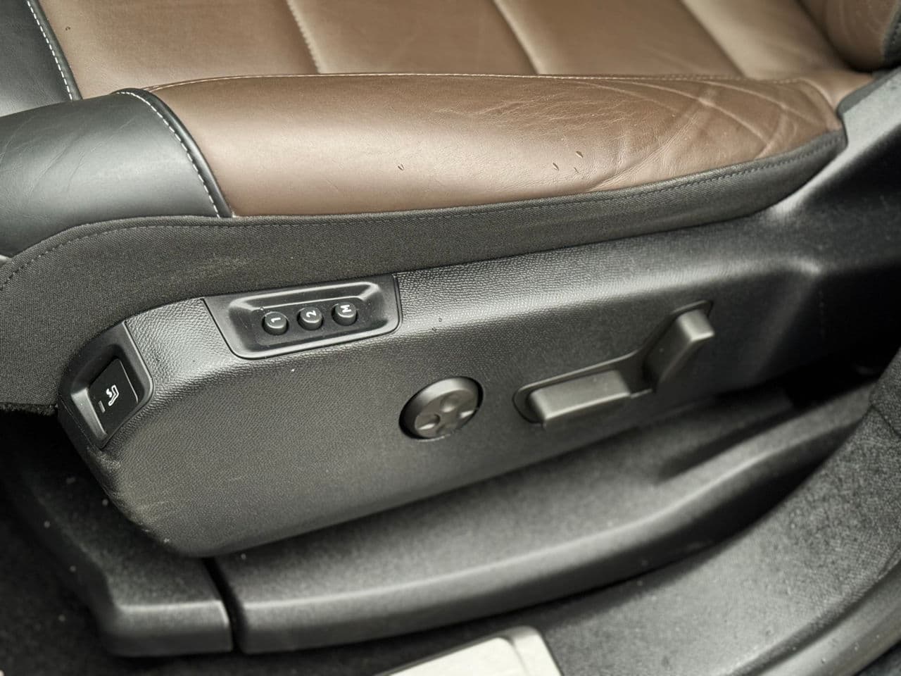 2019 Citroen C5 Aircross — Miniatură 10