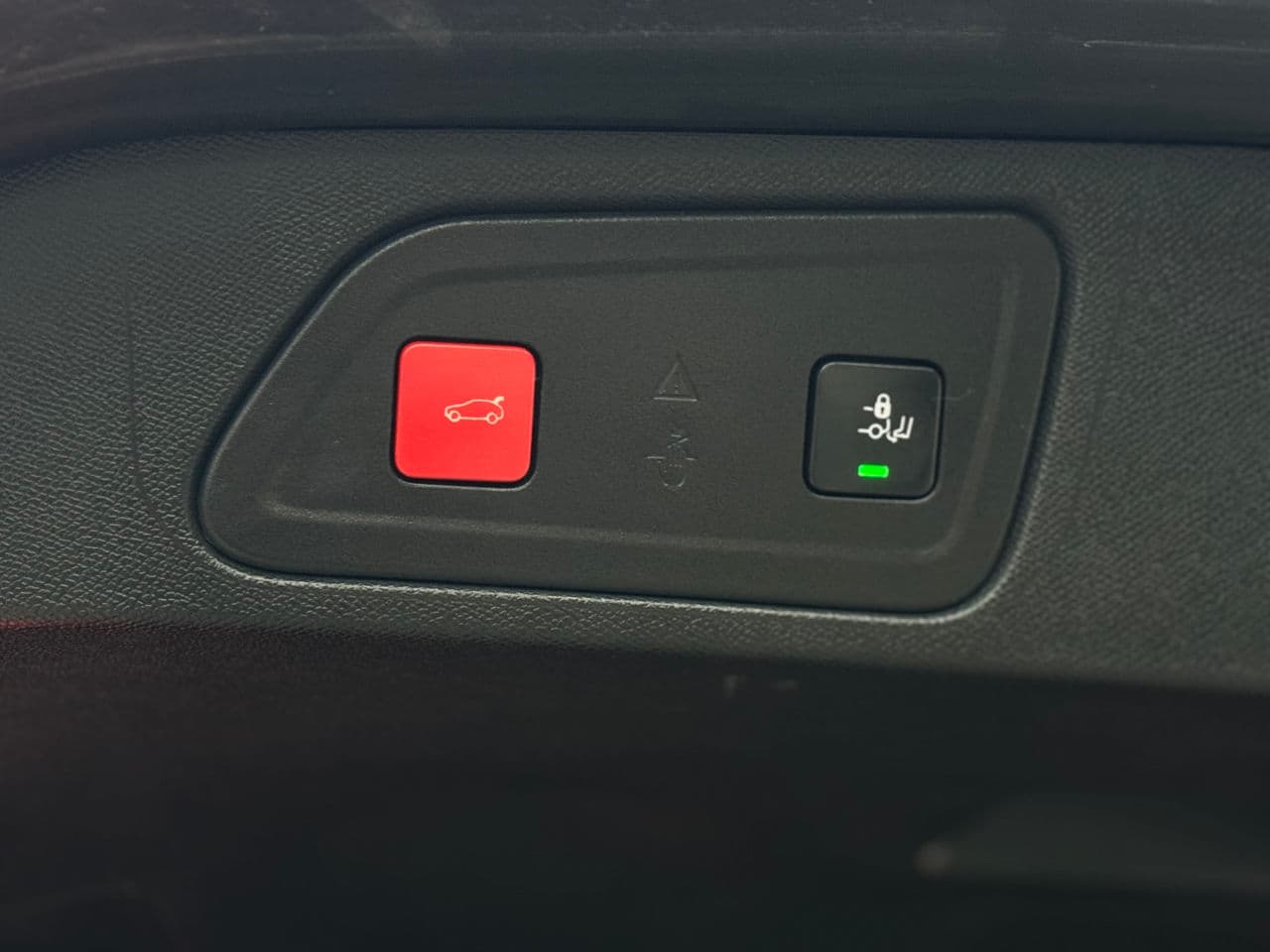 2019 Citroen C5 Aircross — Miniatură 6