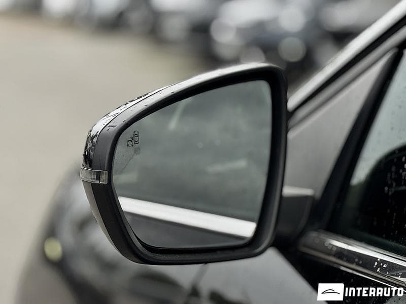 2019 Citroen C5 Aircross — Miniatură 8