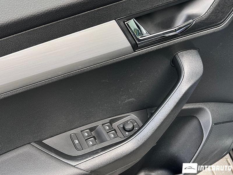 2020 Skoda Karoq — Miniatură 6