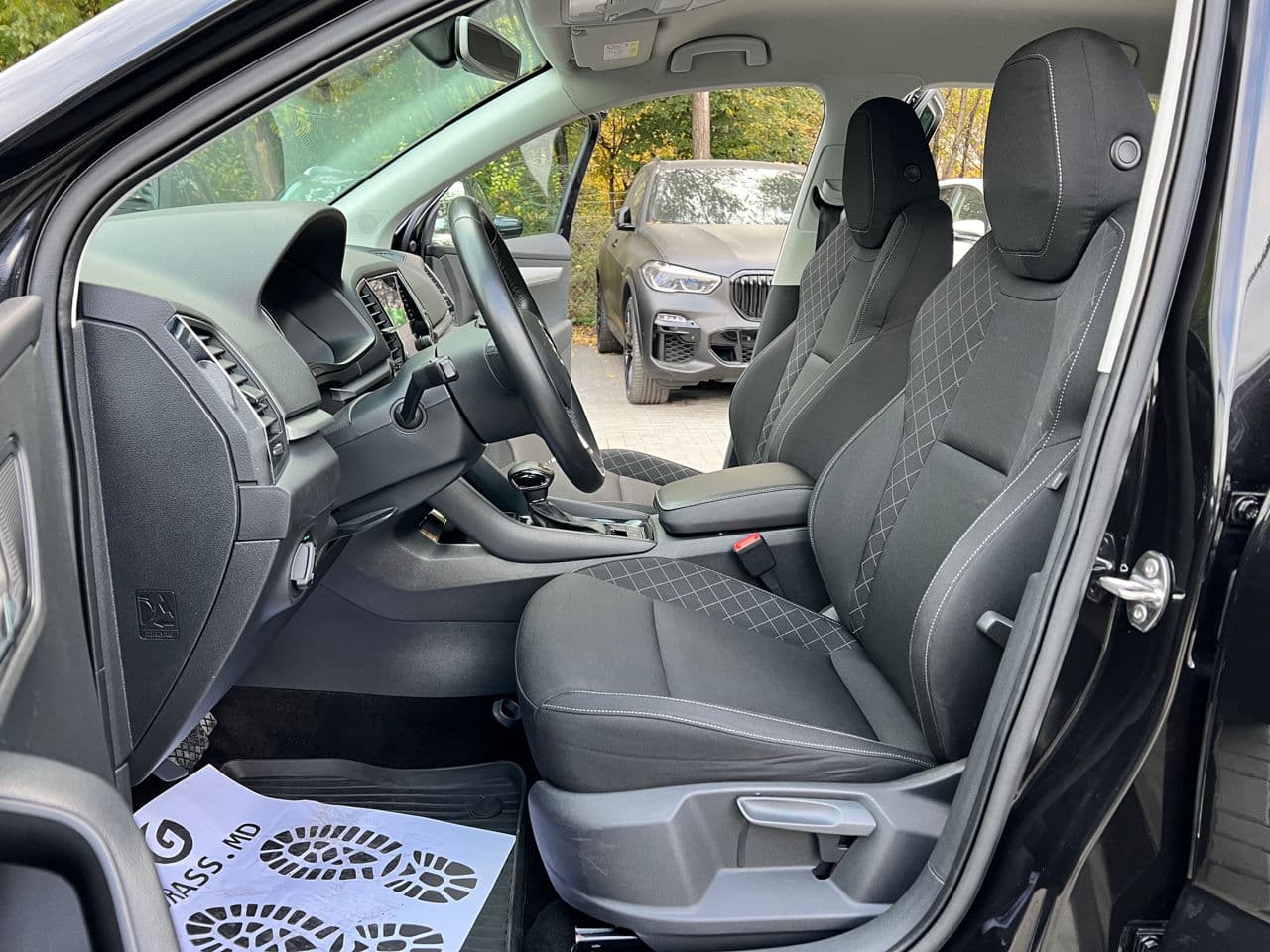 2020 Skoda Karoq — Miniatură 5