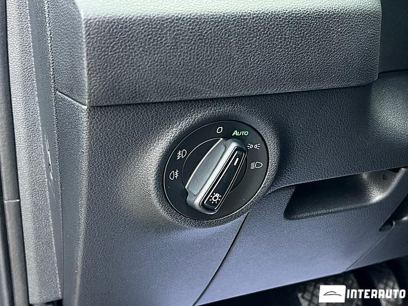 2020 Skoda Karoq — Miniatură 7