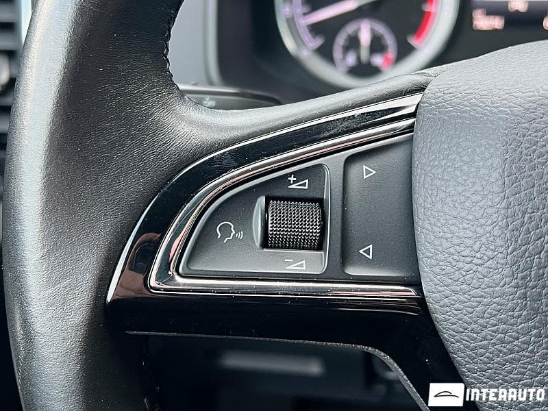 2020 Skoda Karoq — Miniatură 10