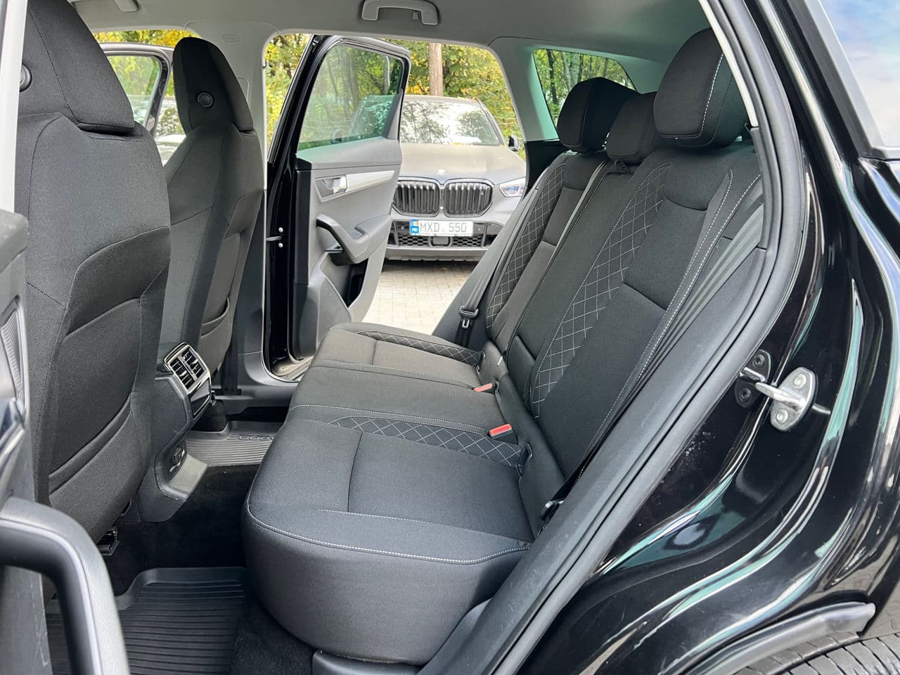 2020 Skoda Karoq — Miniatură 20