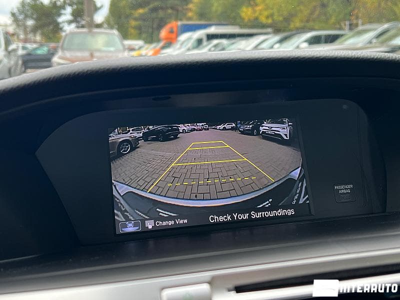 2017 Honda Accord — Miniatură 12