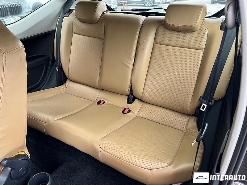2014 Volkswagen Up — Miniatură 15