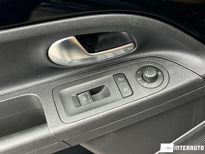 2014 Volkswagen Up — Miniatură 6