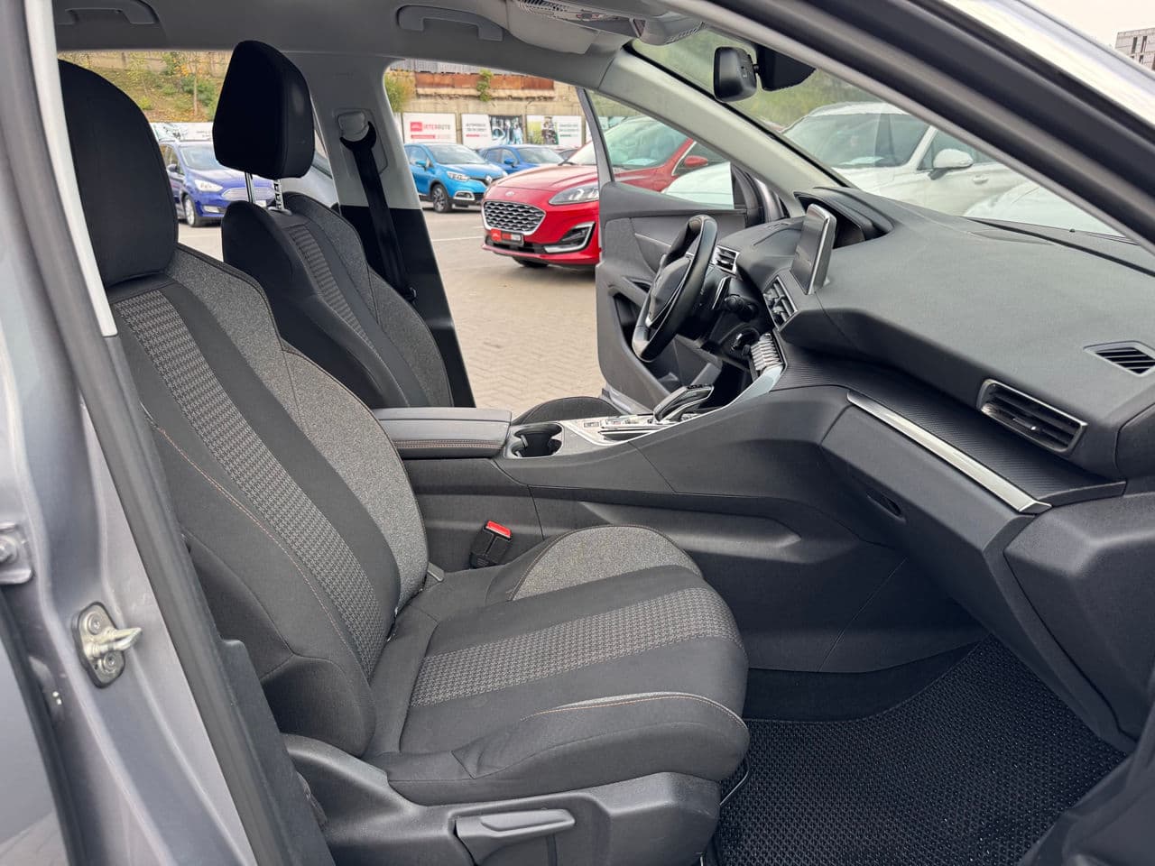 2019 Peugeot 3008 — Miniatură 15