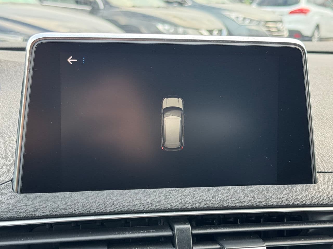 2019 Peugeot 3008 — Miniatură 9
